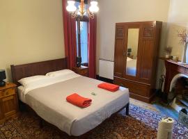 Yass Central Bed & Breakfast，位于亚斯的酒店