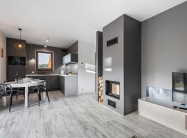 Apartament Strumień，位于亚沃尔基的酒店