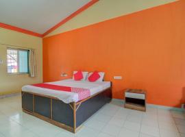 OYO 67545 Lake City Resort，位于Vāda的酒店