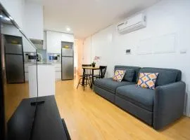 Sé with Love- O seu novo local preferido