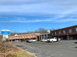 Tappan Zee Hotel，位于West Nyack的酒店