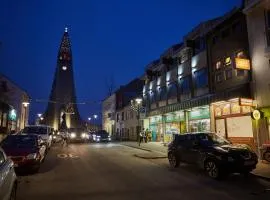 Reykjavik Downtown Hotel