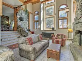 Historic Helena Retreat - Near Dtwn and Mt Helena!