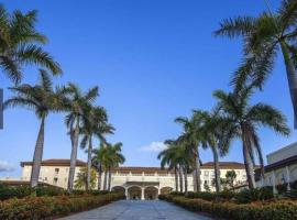 Quarto no Complexo Sauipe Resorts，位于波托德索比的酒店