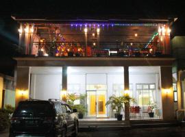 Hotel Mathilda，位于毛梅雷的酒店