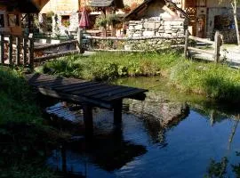 Auberge NEMOZ