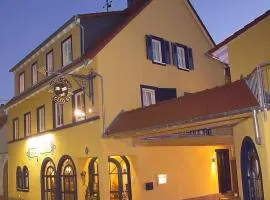 Cleo´s Hotel Kallstadt