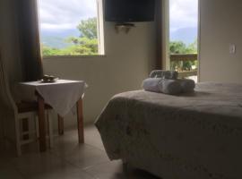 Hotel Centro dos Canyons，位于大普拉亚的酒店
