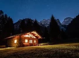 Baita Valon - Alpine Hideaway