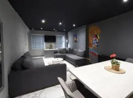 Back Turner Townhouse