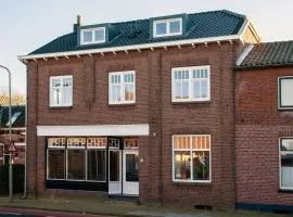 The Farmer's Daughter