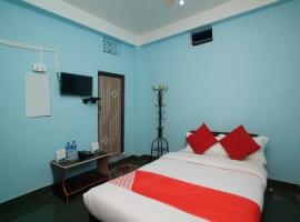 Hotel 7 Ocean And Lodge，位于Kodudanga的酒店