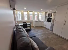 Apartamento Alfareiro