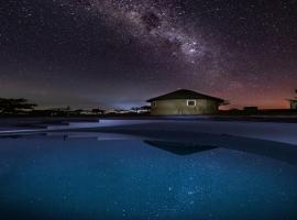 Izulu Eco Lodge，位于索德瓦纳湾的度假园