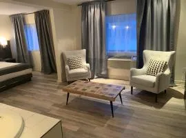 Hotel Newstar Montréal