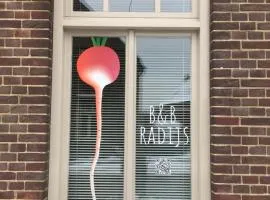 B&B Radijs