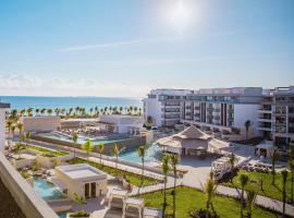 Majestic Elegance Costa Mujeres - All Inclusive，位于坎昆的酒店