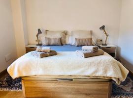 Cases de Canillo-Casa Sant Serni HUT1-7478