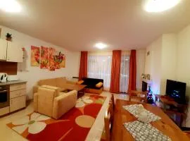 Апартамент КАРЛИН