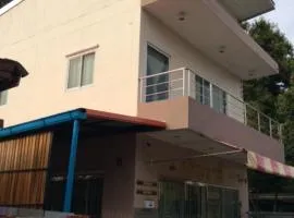 索恩瓦瑞如家公寓