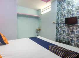 SPOT ON 67939 Yedeshwari Lodge，位于Kalamb的酒店