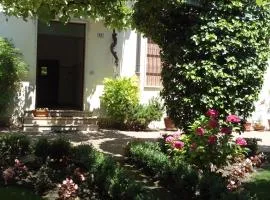 斯巴格纳住宿加早餐旅馆