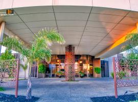 Quality Hotel Point Cook，位于库克角的酒店
