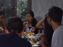 Yelbong Homestay，位于噶伦堡的酒店