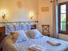 auberge de la grange aux oies，位于Souvigny-en-Sologne的酒店