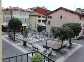 Appartamento Balconcino su Lazise