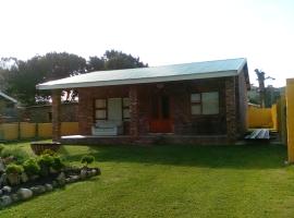 Sunflower Cottage，位于Herbertsdale的露营地