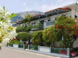 Angela Beach Apartments