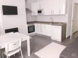 Fantástico Apartamento en el centro de Blanes y a 150mts de la Playa