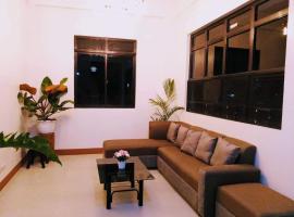 Casa Loreta Hotel，位于Numancia的酒店