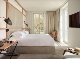 Hyatt Regency Chantilly，位于尚蒂伊的酒店