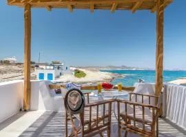 Manolis And Filio Home -By The Sea