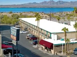 Windsor Inn Lake Havasu City