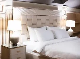 Eclat Luxury Rooms