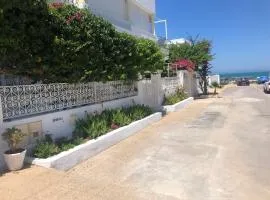 New cosy 2 bedrooms in La Marsa