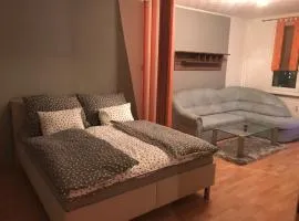 Apartman QUATTRO