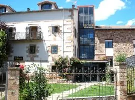 Alojamiento rural Las Indianas