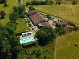 La Petite Auberge - Gîtes