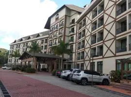 Apart Hotel Pedra Azul