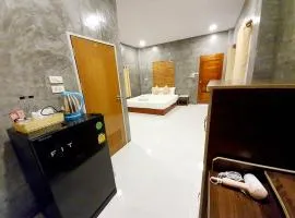 B-tel Chomthong resort Chiang mai