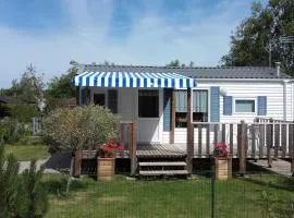 Camping les Charmilles