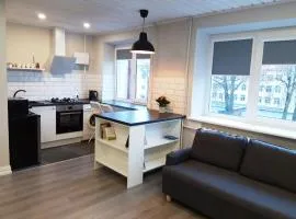 Alytus Ziburio studio