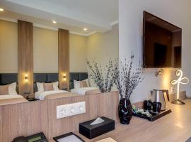 Sara Boutique Hotel