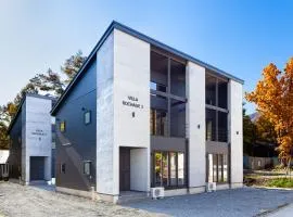 Villa Rochalie by HHG