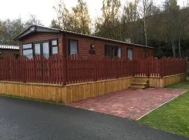 81 The Heathers, Aviemore Holiday Park , Dalfaber rd Aviemore PH22 1PX