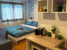 Lumpini seaview cha-am By Greenview